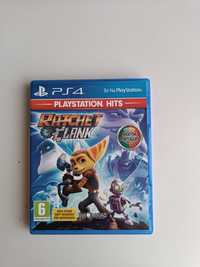 PS4 - Ratchet And Clank