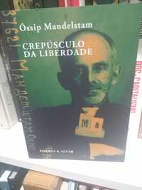 Crepúsculo da Liberdade