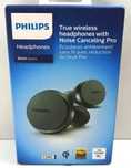 Philips 8000 Series TAT8506 Bluetooth Karton po słuchawkach