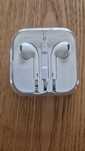 Nowe sluchawki przewodowe Apple do iPhone