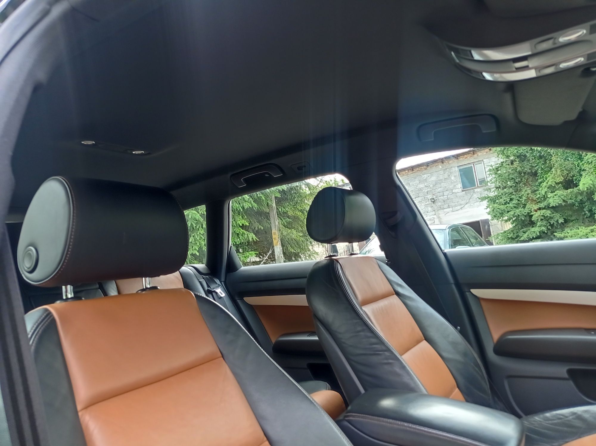 Audi A6 3.0 tdi Manual 3 x S-Line