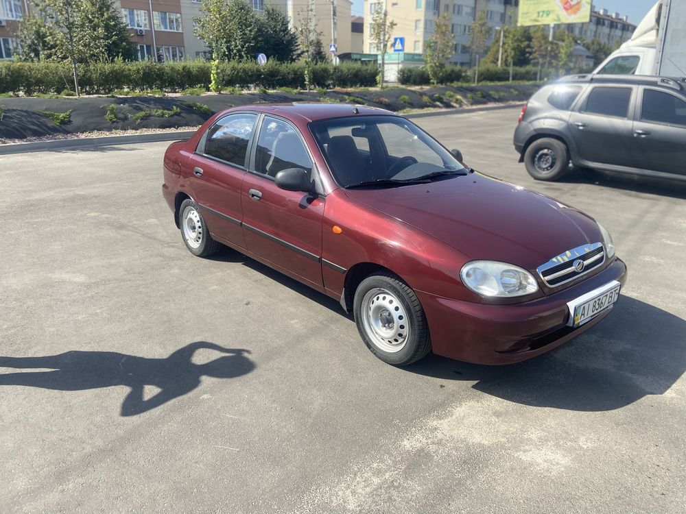 Продаж автомобіля