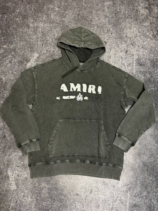 [Розпродаж] Худі Amiri