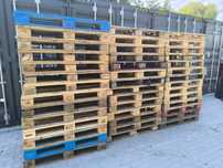 Palety epal, euro 42 szt