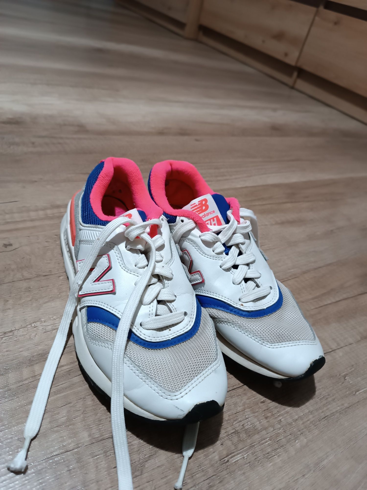 Buty new balance