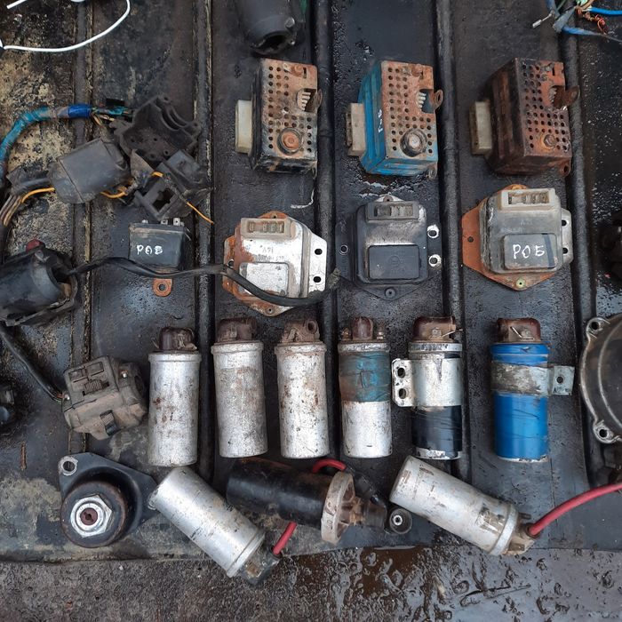 Катушка,якорь,генератор,пульти ява 350,Jawa 638