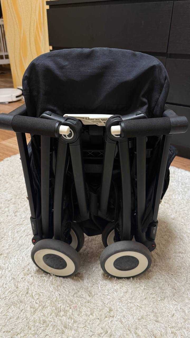 Cybex Libelle Gold