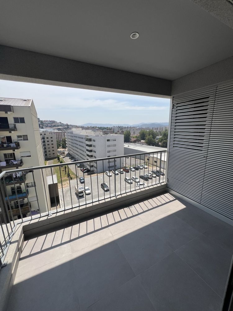 Apartamento T2  NOVO - Quinta das Portas II - Braga