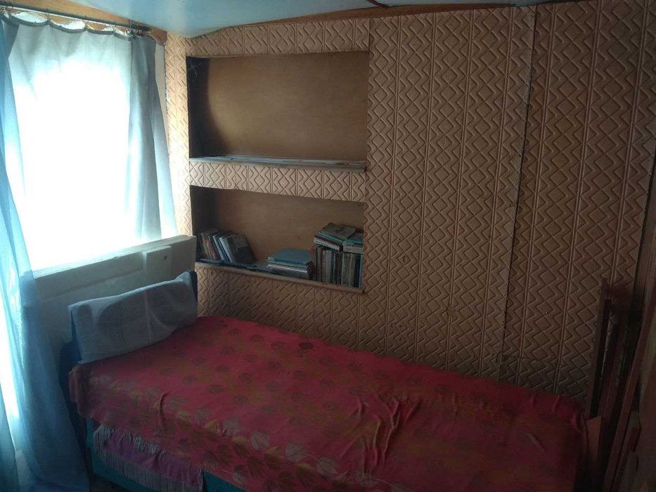Продам дом-дачу со всеми удобствами