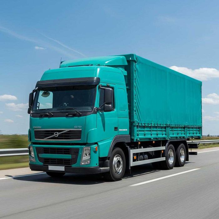 Грузоперевозки Киев-Украина. Переезды, попутный груз, доставка