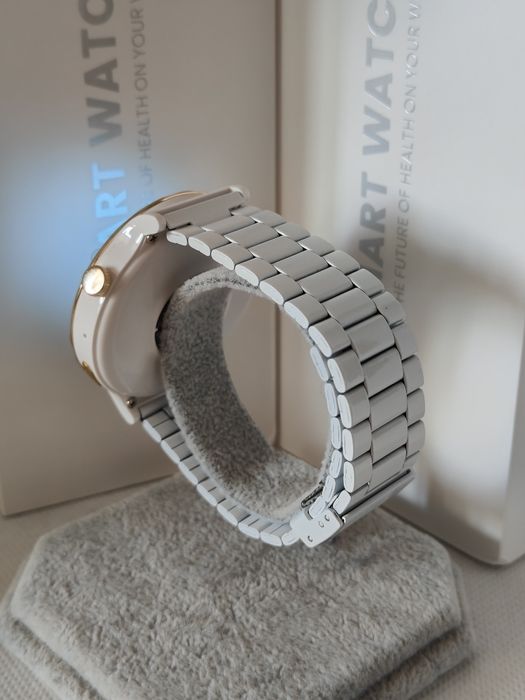 Новинка! Смарт часы GT3 Pro  с функцией ответа на звонок..