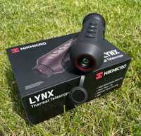 Тепловизор HikMicro Lynx Pro LE10S VOX 256×192/12 μm/10 мм/Wi-Fi/1250м