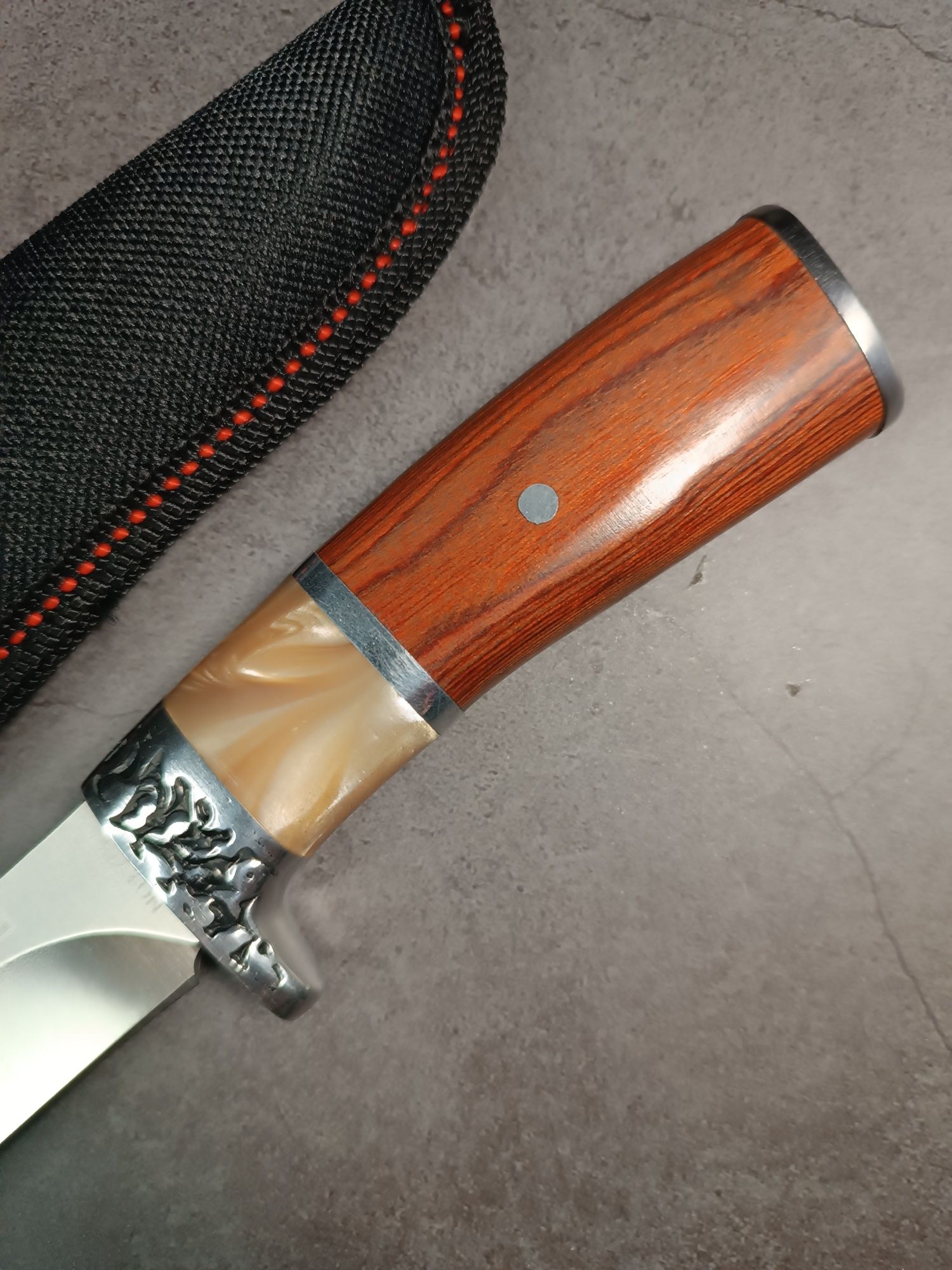 Охотничий нож Columbia K315С/топаз мини