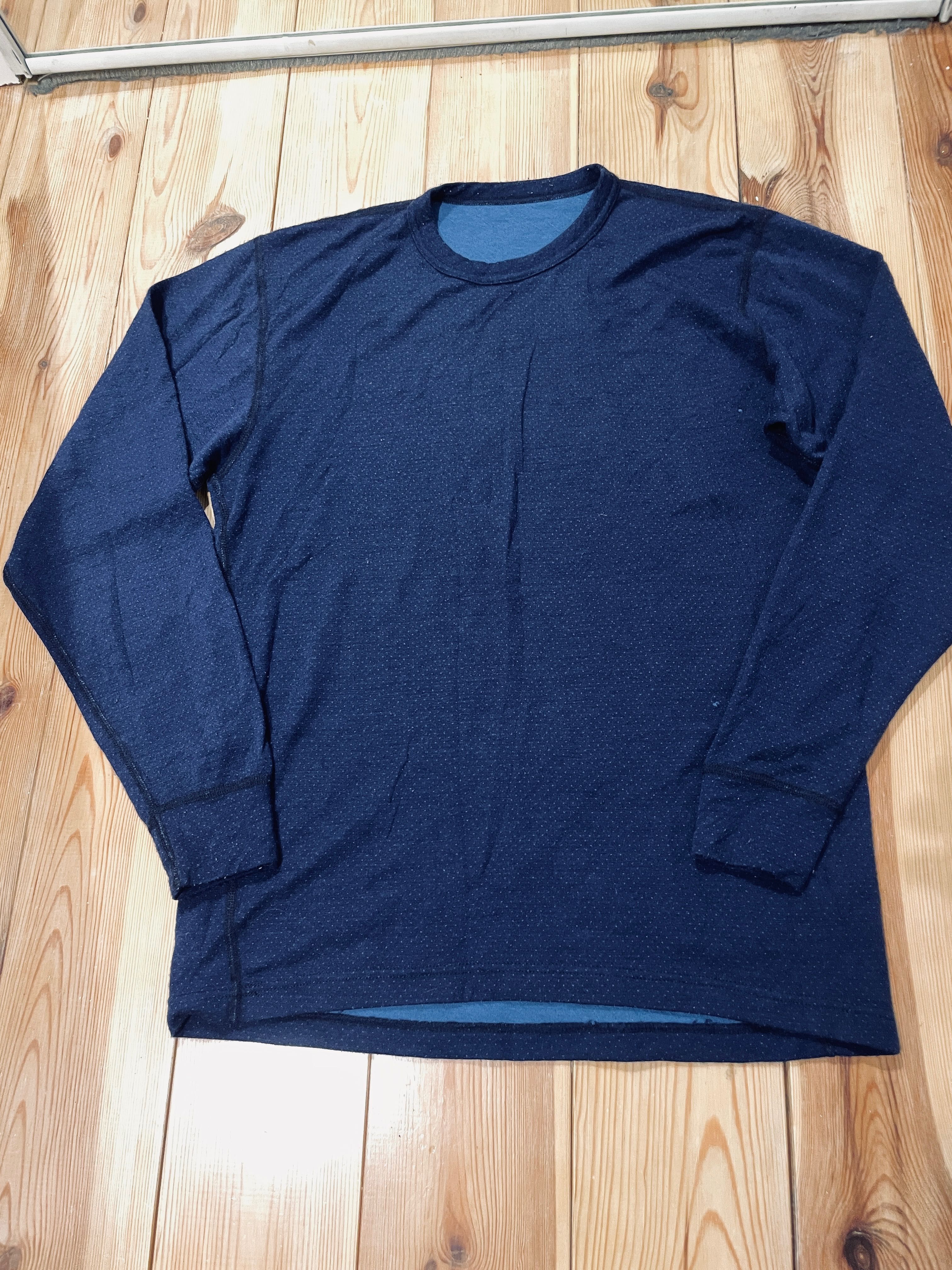 Bluza termoaktywna Merino Devold double roz XL