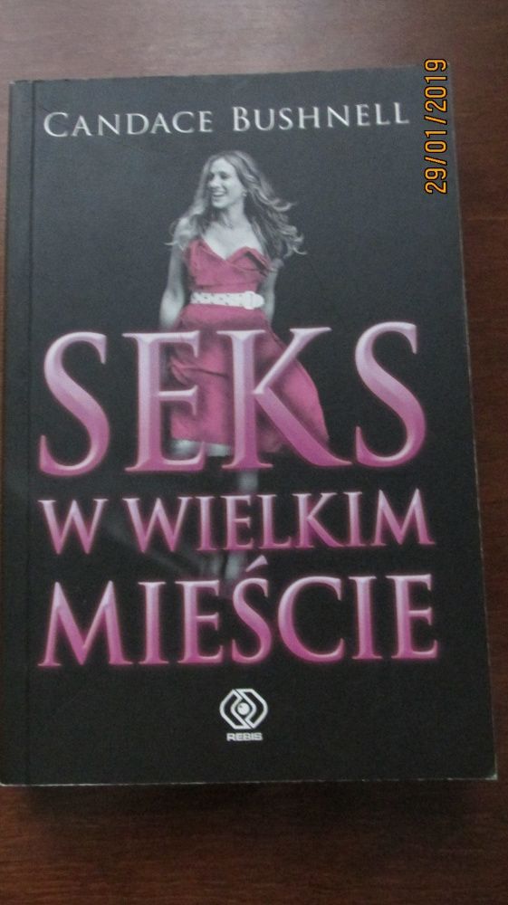 Seks w wielkim mieście