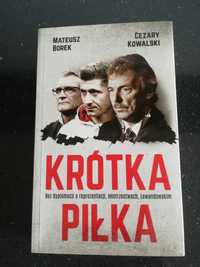 Krótka Piłka Borek Kowalski