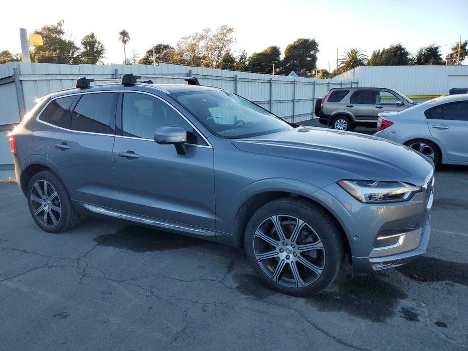 Volvo Xc60 T6 Inscription 2018