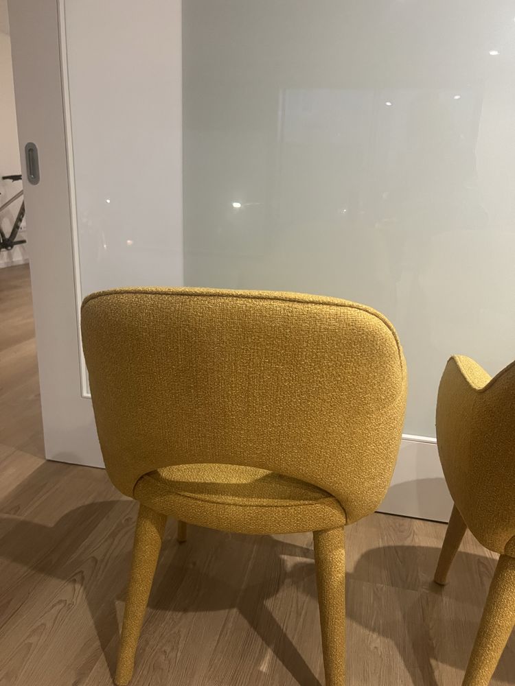 Dinning Chair - Area - DREYFUSS chairs