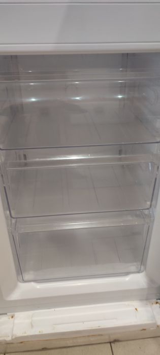 Холодильник Heinner холодильник стальний