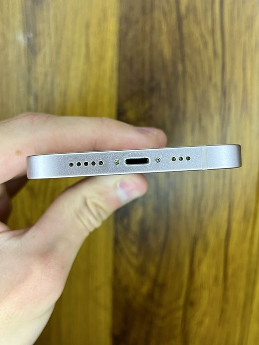 iPhone 13 128gb Pink. ICloud Lock