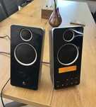 Glosniki komputerowe Logitech Z-10
