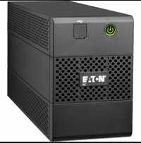 ДБЖ Eaton 5E 650VA, новый аккумулятор! (5E650IUSB)