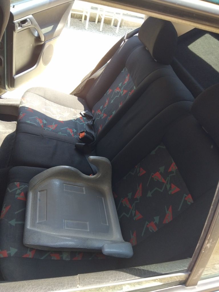 Golf mk3 tdi 90cv 5 lugares