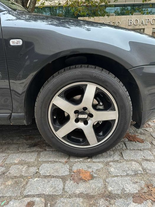 AUDI A3 1.6 Excelente estado