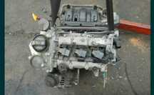 AZQ BME 1.2 i Motor vw polo seat ibiza skoda