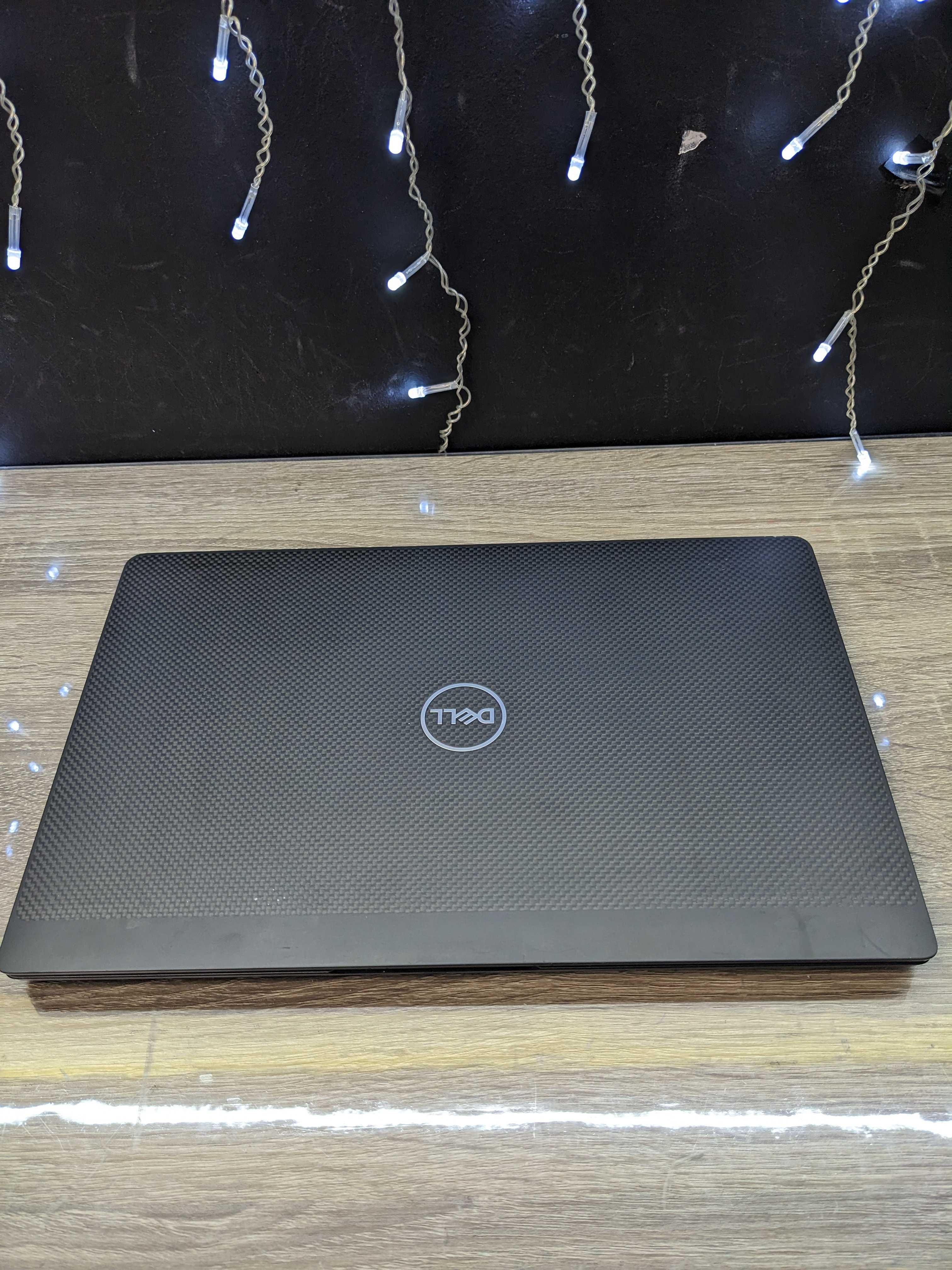 Ноутбук Dell Latitude 7410/14"/i7-10610U/8GB/SSD 256GB/UHD Graphics