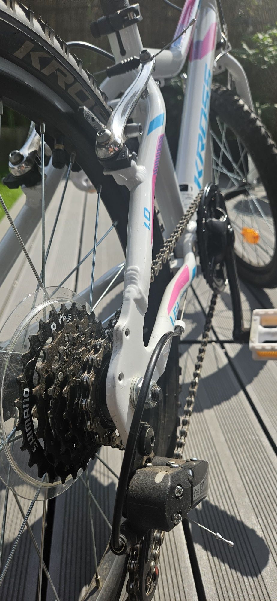 Kross LEA MINI 1.0