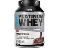 100% Platinum Whey 908 g  VP Lab Nutrition