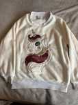 Bluza rozmiar 128