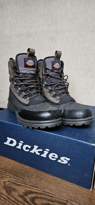 Зимові черевики Dickies