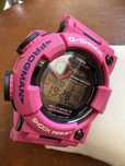 Nowy Casio G-shock GWF-1000SR