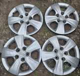 Kołpaki Hyundai 15" 5X114,3