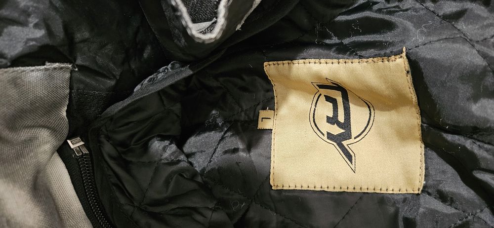 Fato de mota Try Moto