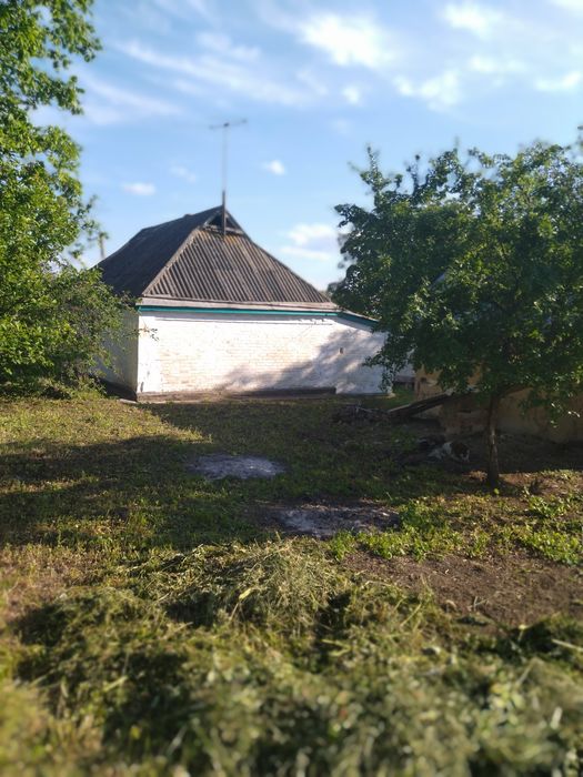 Продається хата не дорого
