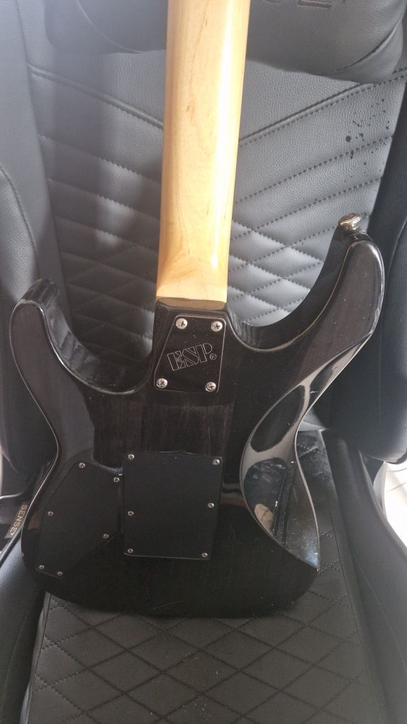 Gitara elektryczna ESP ltd