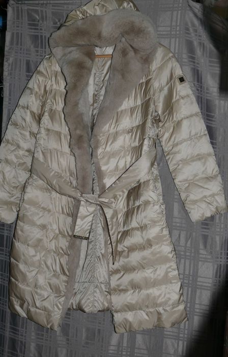 Casaco/ Sobretudo Senhora Pedro Del Hierro