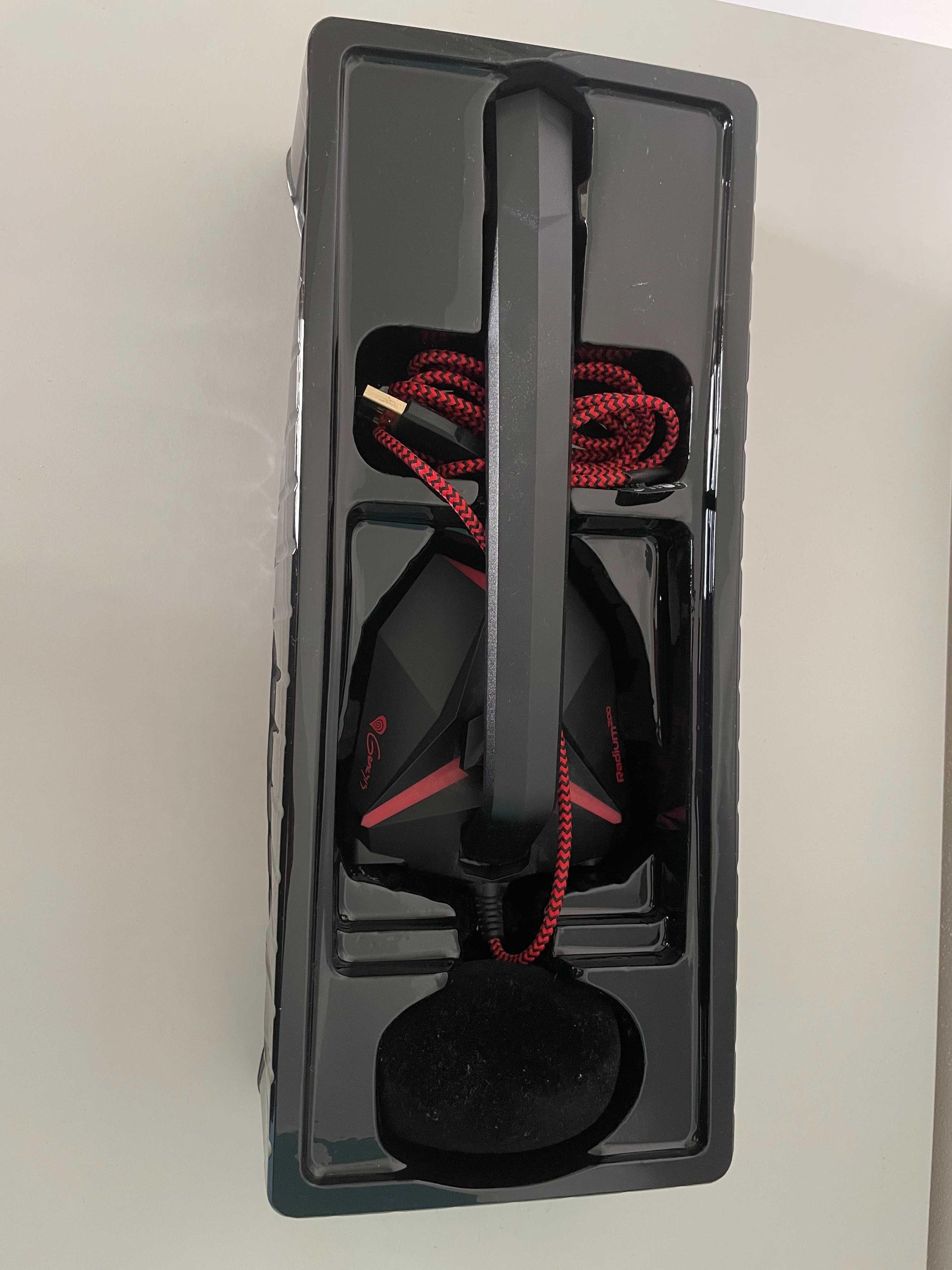 Mikrofon Genesis Radium 200