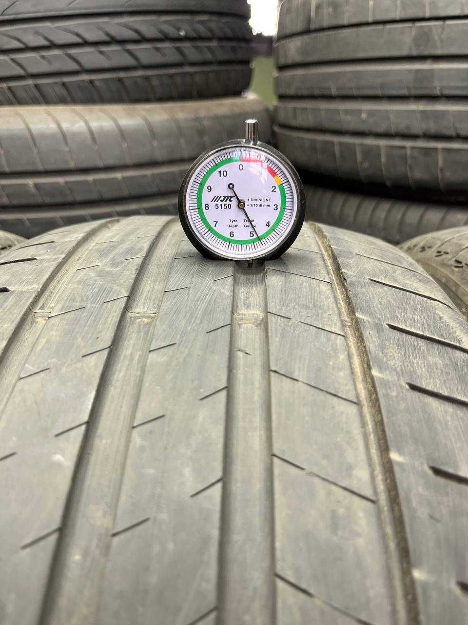 245/45 R19 Bridgestone комплект літо / лето