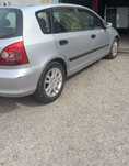Honda civic 1.4  gasolina  ano 2003