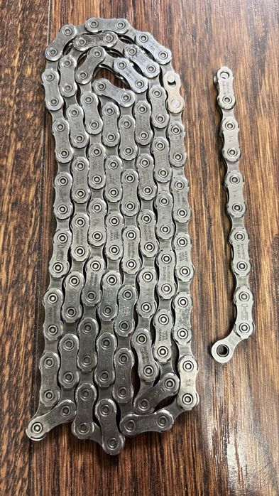 Naped Shimano XT M8100 12s