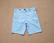 Hugo Boss Schino Slim Shorts шорти оригінал W32 M