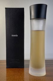 Giorgio Armani MANIA vintage 100 ml woda perfumowana EDP unikat
