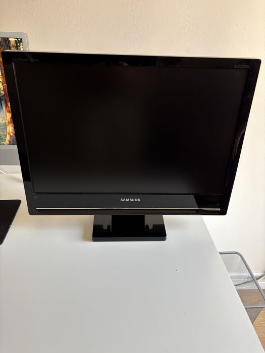 Monitor Samsung Syncmaster 225mw