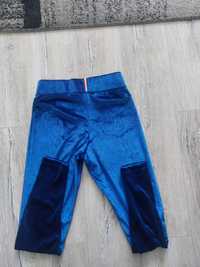 Legginsy Tommy Hilfiger rozmiar xs/s