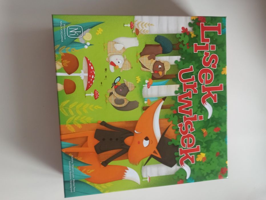 Gry dla dzieci mix