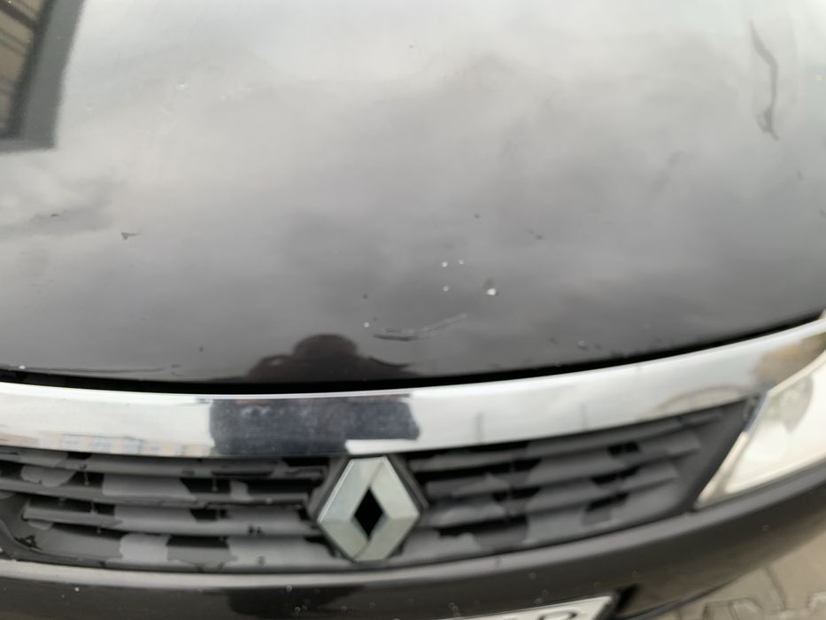 Renault clio symbol 2008р 1.4 бензин